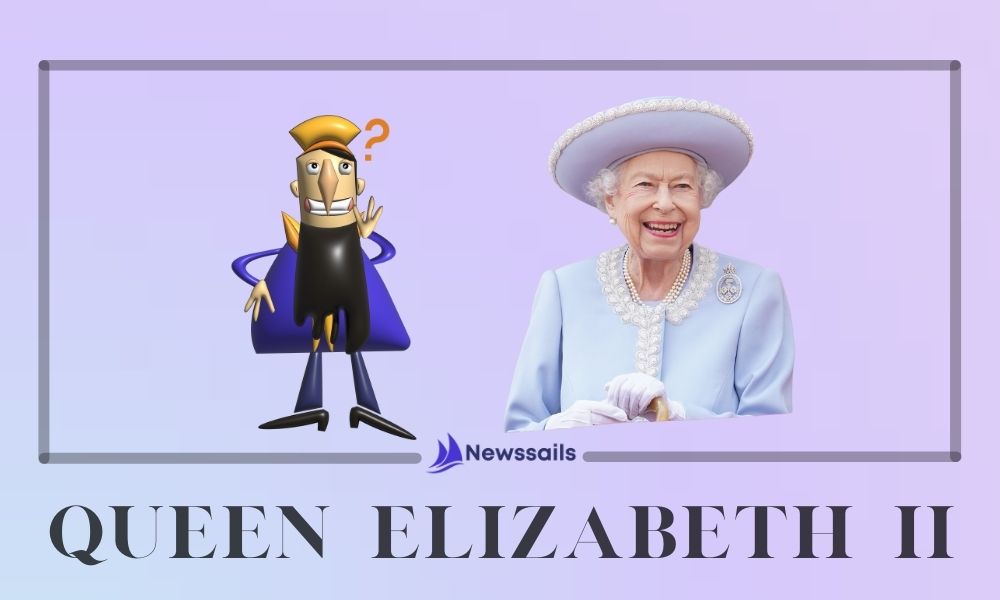 What will happen to the British economy after the death of Queen Elizabeth II - Newssails